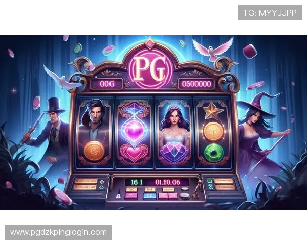 PGSOFT官网客户端支持多平台同步登录方便玩家随时随地娱乐 PGSOFT官网客户端支持多平台同步登录方便玩家随时随地娱乐