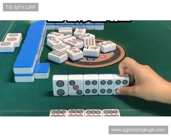 PG麻将胡了试玩体验全面解析助你快速掌握游戏技巧提升胜率
