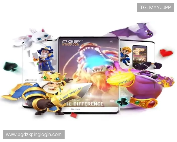 多样化PG游戏试玩网站推荐，满足不同玩家的多样需求