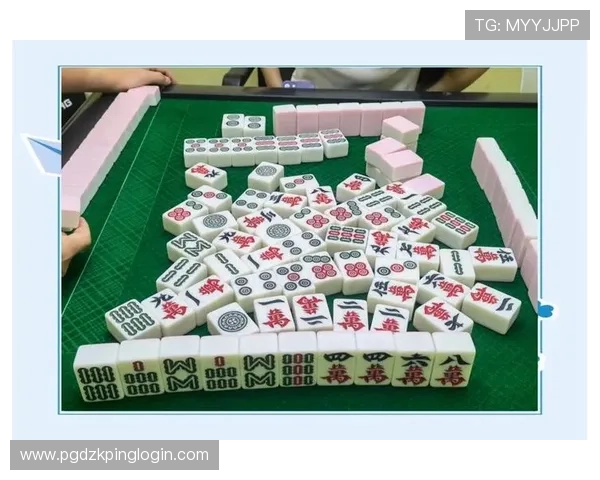 详细麻将在线玩攻略指南帮助新手快速入门掌握核心玩法